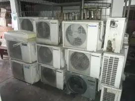 Menerima jasa jual beli AC bekas anda dengan harga tinggi