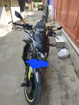 Jual kereta vixion 2013