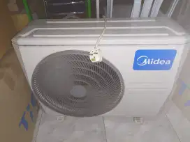 Menerima jasa jual beli AC bekas anda dengan harga tinggi