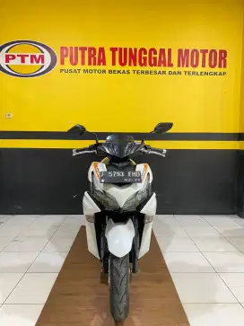 Aerox bisa tt harga murah