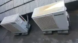 Menerima jasa jual beli AC bekas anda dengan harga tinggi