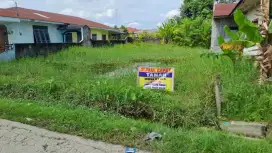 DIjual Tanah Kosong