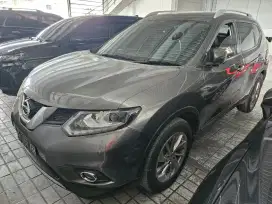 Xtrail 2.5 a/t tahun 2015