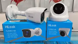 Cctv hilook terlaris jamin jernih gratis pasang