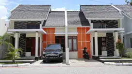 Rumah cluster di meruyung cinere depok