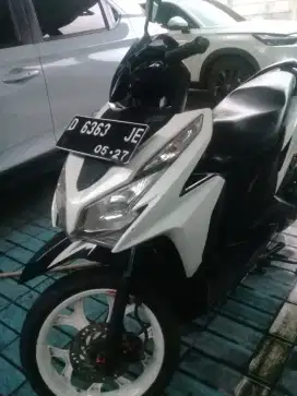 Honda vario 125 2012