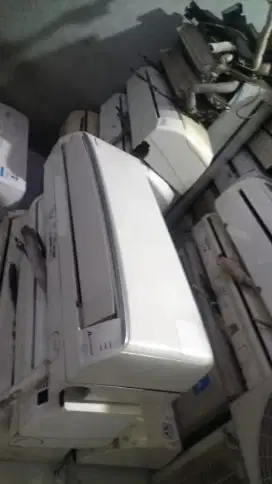 Menerima jasa jual beli AC bekas anda dengan harga tinggi
