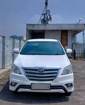 Toyota Kijang Innova 2015 Diesel