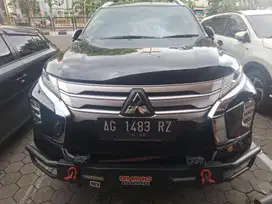 Mitsubishi Pajero Sport 2021 Diesel