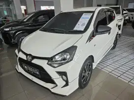 Agya 1.2 G m/t Trd tahun 2021