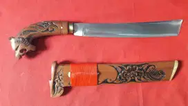 Golok semi sembelih sapi dan kambing