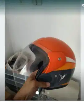 Helm Lalamove Baru