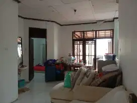 Di jual rumah BU