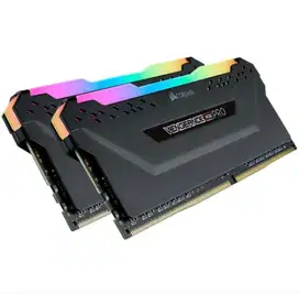 RAM Corsair DDR4 Vengeance RGB Pro 32GB (2x8GB 2 PCS)