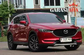 Mazda Cx5 Elit 2.5 At 2019 Merah Metalik