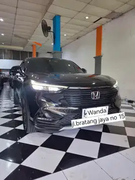 HRV SE 2023 SENSING KREDIT BISA