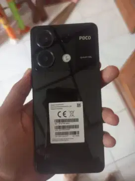 Poco x6 12 /256