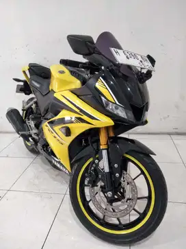 Yamaha NEW R15 155 VVA GP M