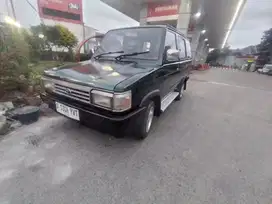 Toyota Kijang 1996 Bensin