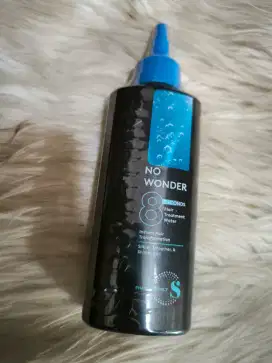 Somethinc No Wonder 8 Seconds Hair Treatment Water