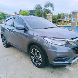 Honda HRV 1.5 SE 2019 Matic