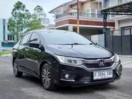 HONDA CITY E RS AT 2019 SIAP PAKAI