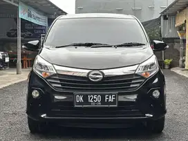 Sigra R deluxe manual 2020 asli bali