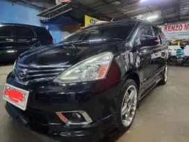 Grand Livina Hws a/t 2014 Dp 3 jt ang 3,1