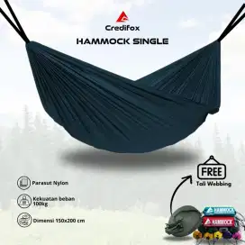 Credifox Hammock