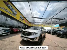 KIA SPORTAGE 2014 AT