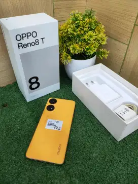 Oppo Reno 8t 8/256