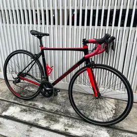 Roadbike Polygon Strattos S3 2020