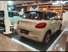 dibutuhkan segera sales executive Wuling jaksel