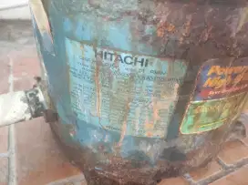 POMPA JET PUMP HITACHI.  MATOT