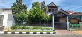 DIJUAL RUMAH DI SUTOREJO PRIMA SELATAN LOKASI FAVORIT DAN MURAH