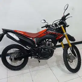 Honda CRF 150 L