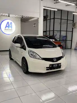 Honda Jazz 1.5 S 2012 Matic