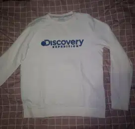 Crewneck Discovery Expedition