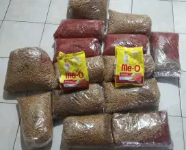 Jual Murah pakan kucing MEO ASLI