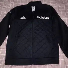 Jaket Adidas Muluss