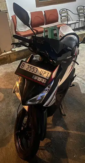 Vario Agnes 110 2017