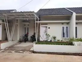 Sewa Kontrakan Rumah 84m2 Depok