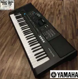 KEYBOARD YAMAHA PSR E473