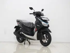 *LOW KM* - Yamaha Freego 125 Tahun 2023 [ Garansi Mesin 5.000 Km ]