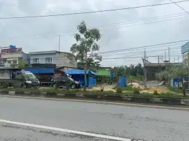 DIJUAL TANAH SERTIFIKAT HAK MILIK, BISA NEGO