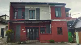 RUMAH MURAH 2 LANTAI AREA ARJOSARI