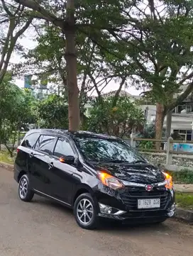 Km48rb+1Tgn Sigra R Matic 2018 Nik 2017 Daihatsu | Istimewa DP10 Jt