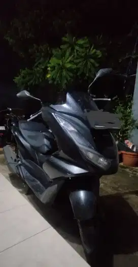 PCX 160 NON ABS TAHUN 2021 NEGO