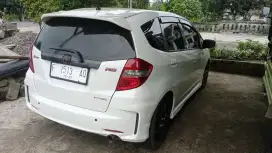 Honda jazz ge8 2012