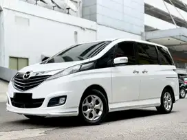 MAZDA BIANTE 2.0 SKYACTIV AT 2015 PUTIH